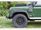 Thumbnail Photo 51 for 1995 Land Rover Defender